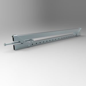 Edge Gluing Clamp L1200 (900 mm)