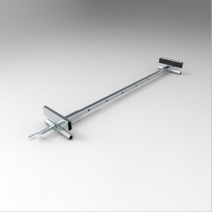 Cabinetmaker’s Bar Clamps